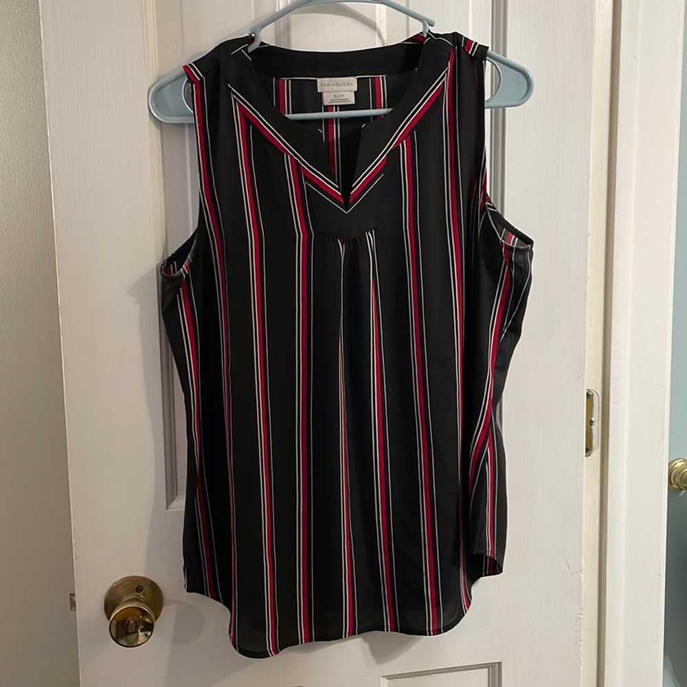 Van Heusen - Tank Top